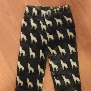 **2/$15**  Outdoor Kids/Bass Pro Shops Fleece Pant